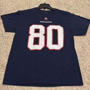 16.‎ Houston Texans Johnson Jersey (m)
